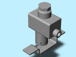 Proiectare si modelare 3D in Solidworks foto 5