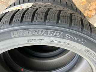 235/45 R19 Nexen Winguard Sport 2/ Доставка, livrare toata Moldova 2024 foto 11