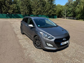 Hyundai i30 foto 3