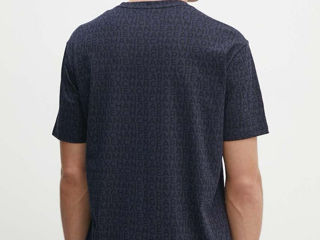 Armani Exchange Original maiou tricou футболка t-shirt foto 2