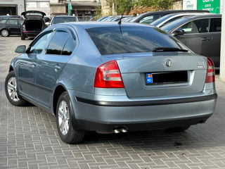 Skoda Octavia foto 3