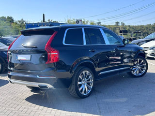 Volvo XC90 foto 5