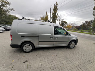 Volkswagen Caddy foto 6