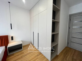 Apartament cu 2 camere, 64 m², Centru, Chișinău foto 16