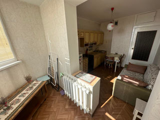 Apartament cu 1 cameră, 41 m², Râșcani, Chișinău foto 5