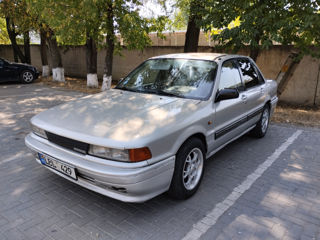 Mitsubishi Galant foto 5