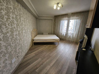 Apartament cu 1 cameră, 45 m², Ciocana, Chișinău foto 4