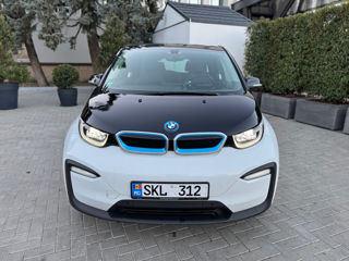 BMW i3 foto 2