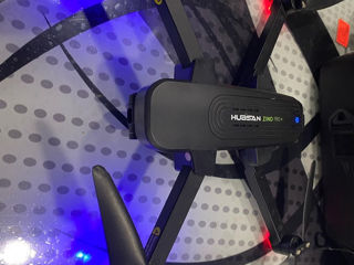 Продам дрон Hubsan Zino Pro+