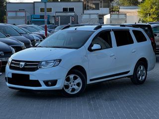 Dacia Logan Mcv