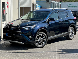 Toyota Rav 4 foto 1