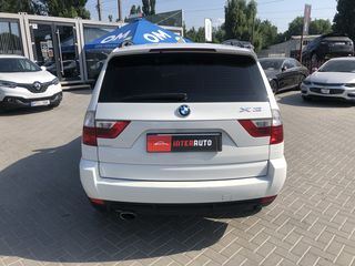 BMW X3 foto 5