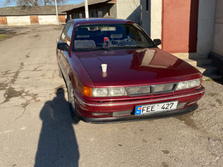 Mitsubishi Galant foto 2