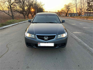 Honda Accord foto 3