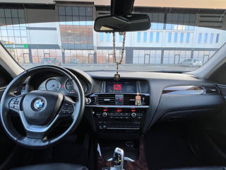 BMW X3 foto 6