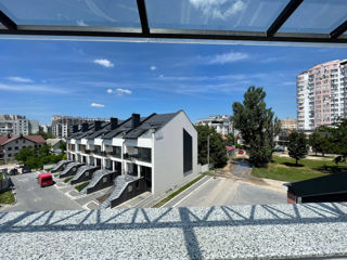 Vinzare Townhouse  in centrul capitalei, str.Moara Roșie. foto 2