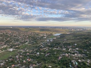 Путешествие на воздушном шаре. Полет. foto 2