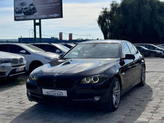 BMW 5 Series foto 1