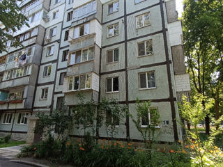 Apartament cu 3 camere, 80 m², Buiucani, Chișinău