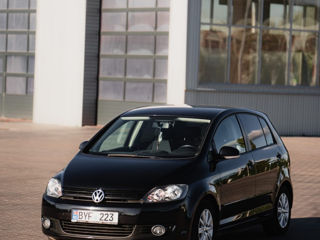 Volkswagen Golf Plus foto 8