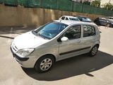 Hyundai Getz foto 1