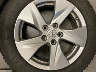 5x114.3 R17Lexus foto 4