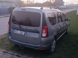 Dacia Logan foto 5