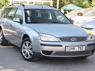 Ford Mondeo foto 2