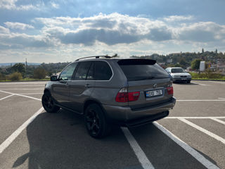 BMW X5 foto 2