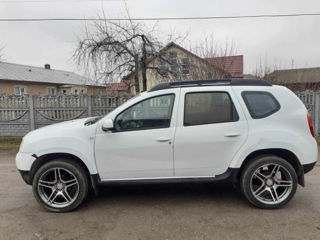 Dacia Duster foto 6