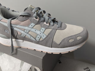 ASICS GelLyte Beige - Noi 42 foto 5