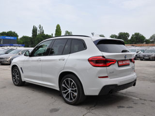 BMW X3 foto 4