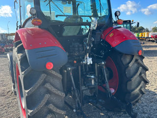 Tractor Zetor 110 Proxima 110 c.p. foto 8