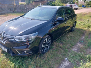 Renault Megane foto 9