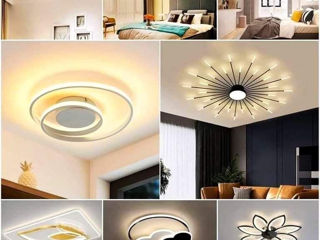 Lustre moderne gratis design interior ! foto 9