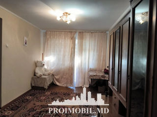 Apartament cu 2 camere, 45 m², Botanica, Chișinău foto 3