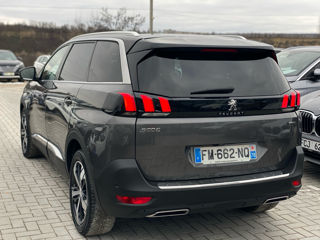 Peugeot 5008 foto 5