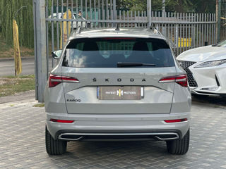 Skoda Karoq foto 6