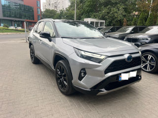 Toyota Rav 4 foto 8