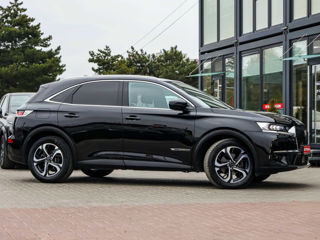 DS Automobiles DS 7 Crossback