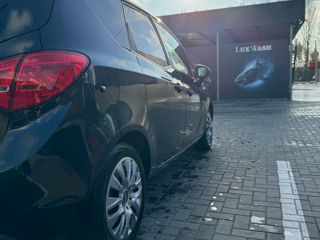 Opel Meriva foto 5