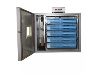 Incubator pentru oua Demetra DM-320-livrare-credit