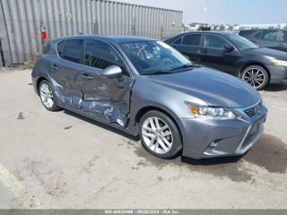 Lexus CT Series foto 4