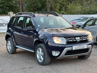 Dacia Duster foto 7