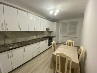 Apartament cu 2 camere, 70 m², Râșcani, Chișinău