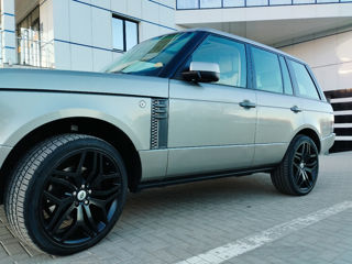 Land Rover Range Rover foto 9