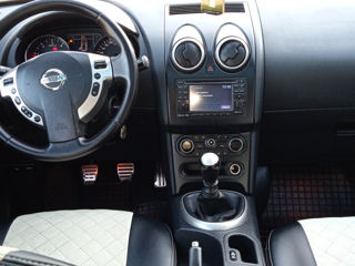 Nissan Qashqai foto 7