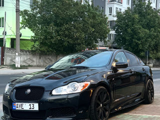 Jaguar XF foto 5