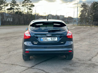 Ford Focus ST foto 5