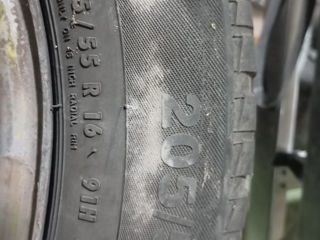 Continental 205/55 R16